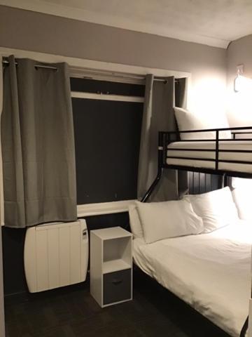 Highlander Hostel Kyle of Lochalsh