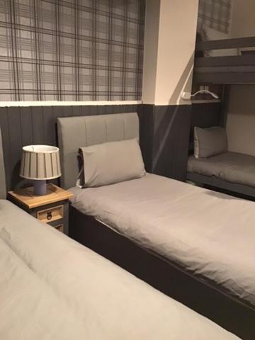 Hostel Highlander Kyle of Lochalsh