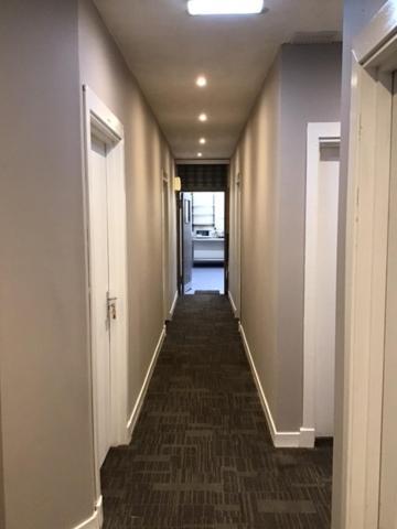 Highlander Hostel